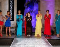 Al premio moda “Citta’ Dei Sassi” 2017: vince la stilista sarda Mara Piras