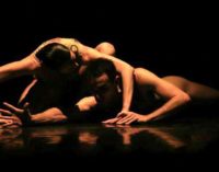 DANZA: “FALLING” in scena al Teatro Vascello – 15 giugno ore 21