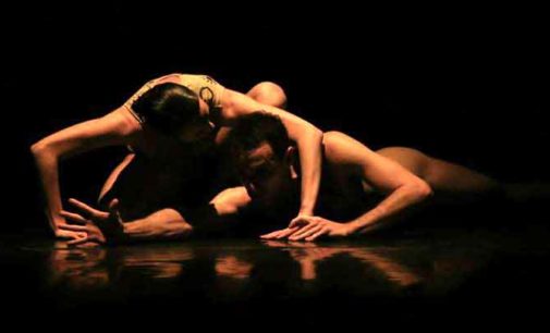 DANZA: “FALLING” in scena al Teatro Vascello – 15 giugno ore 21