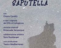 “Lorella Saputella” debutta il 2 luglio al CPA di Caltagirone