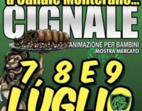 Tutto pronto a Canale per la “Sagra der Cignale”