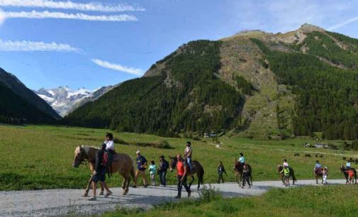 Cultura, storia e magia nel Parco Nazionale Gran Paradiso