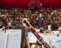 Museo MAXXI – Orchestra Sinfonica Abruzzese. Concerto per Pubblico e Orchestra