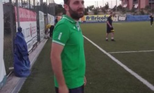 Castelverde calcio, Prima categoria affidata a Casarola. Il dg Longo: «Pensiamo sia l’uomo giusto»