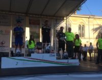 Doppio podio per il Team Coratti nel weekend de La Ciocarissima