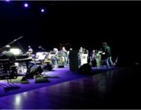 Teatro Eliseo & Saint Louis presentano, Special Guest   Jazz Factory