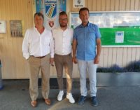 Albalonga calcio, Tomei e Bianchi: «Coscia è l’uomo giusto per la nostra Juniores nazionale»