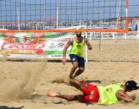 Volley Estate: domenica a Nettuno è tempo di 2×2 maschile e femminile, già tanti gli iscritti