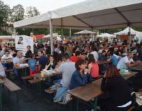 Lariano-  Chiude con un ottimo bilancio e migliaia di visitatori la Sagra della Pizza e Birra
