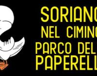 Soriano nel Cimino – Duck’s Summer Village