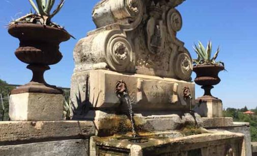 “Festa del Pane” 2016, i proventi destinati al restauro della “Fontana delle Tre Cannelle”