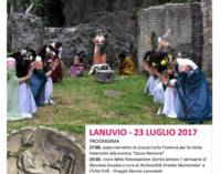 Sacra Latii, sulle vie dei santuari dei Latini