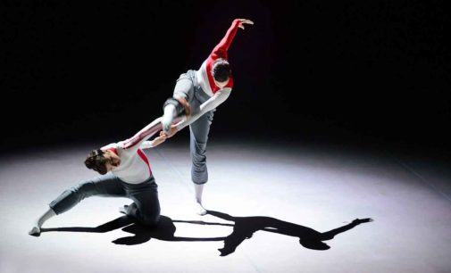 Teatro Vascello – Fuori Programma.  Festival internazionale di Danza contemporanea