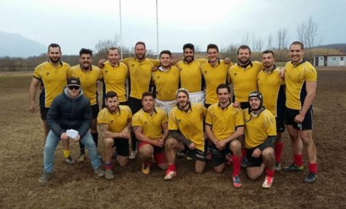 Lirfl (rugby a 13), gli Hammers pronti alla battaglia. Franzoni: «Coi Gladiators sfida equilibrata»