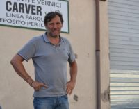Polisportiva Borghesiana volley, Criscuolo: «Vogliamo partecipare al bando per la “Marco Polo”»