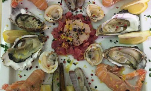 Sua maestà il crudo – osterialamo.it