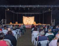 Rassegna Teatrale di Monte Compatri. Cronaca della seconda serata