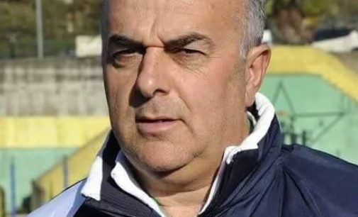 Dinamo Labico calcio (II cat.), mister Nuzzi: «Sono tornato perché mi ha convinto il progetto»
