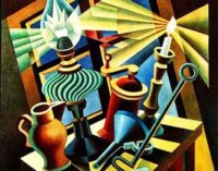 “Fortunato Depero”: In mostra a Modena il suo Futurismo