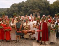 Ariccia. Sagra della Porchetta 2017