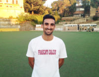 Comunicato Asd Frascati Calcio – Promozione