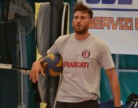 Volley Club Frascati, Mineo e la nuova Under 16 femminile: «Deve avere ambizioni alte»
