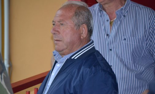 Casilina calcio (I cat.), il presidente Coratti: «Squadra rinnovata, prime sensazioni positive»