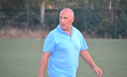 Roma VIII calcio (Juniores prov.), Siciliani: «I ragazzi dovranno adattarsi a questa categoria»