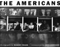 “Street photography” su “Robert Frank e gli americani”