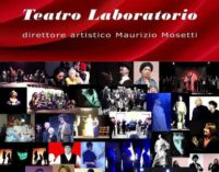 Colleferro –  Ermòsés Teatro Laboratorio 2017/2018 – 15° anno di attività