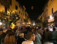 Al via la 74ª “Sagra dell’Uva” di Zagarolo