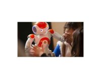 Salute: robotica ENEA in aiuto di bambini affetti da autismo