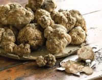 I profumi del bosco nel piatto, a Canterano (RM) è tempo di Sagra del tartufo