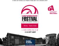 Festival ContaminAzioni 2017 XI EDIZIONE