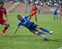 Albalonga calcio (serie D) sbanca Cassino, Corsetti: «Successo pesante, lì vinceranno pochi»