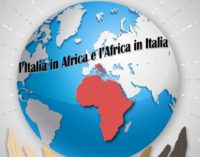 Le malattie infettive: l’Italia in Africa e l’Africa in Italia