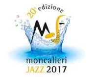 Moncalieri Jazz Festival – XX Edizione