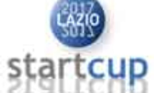 Gran finale di Start Cup Lazio 2017