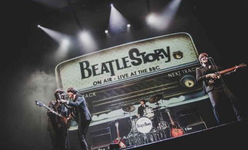 BEATLESTORY “The Best Beatles Celebration 50th”