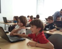 Al Talent Garden di Roma prende il via  “Coding Generation”