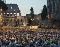 Granfondo Campagnolo Roma, anche tanti eventi collaterali