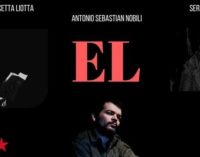 Che Guevara, l’uomo dietro la leggenda – Associazione Culturale Enter Dal 16 al 19 Novembre 2017, al TEATRO TORDINONA