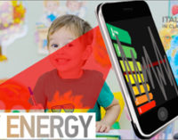 Energia: a Key Energy l’App ENEA che misura consumi e vulnerabilità sismica delle scuole