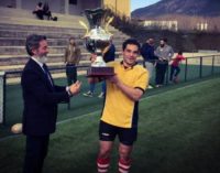 Lirfl (rugby a 13), la Coppa Italia cambia pelle: novità tappa unica, il trofeo si assegnerà il 3 febbraio