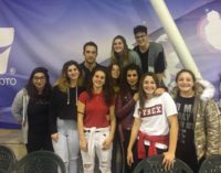 3T Frascati Sporting Village (pallanuoto), Timpano e Sales: «Che emozione vedere il Settebello!»