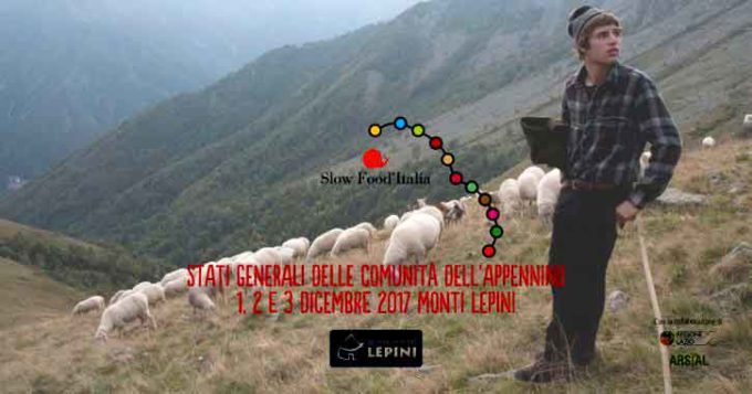 24 novembre 2017 (Stati Generali delle Cominità dell’Appennino)