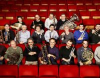 UNA DOMENICA IN MUSICA CON OTTONI E PERCUSSIONI DELL’ACCADEMIA DI SANTA CECILIA