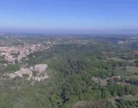 I magnifici borghi del Parco Calcata e Mazzano vincitori di un bando regionale