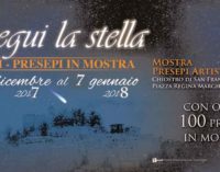 “Segui la Stella”, i Presepi Artistici in mostra ad Alatri