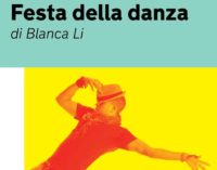 La FESTA DELLA DANZA di Blanca Li